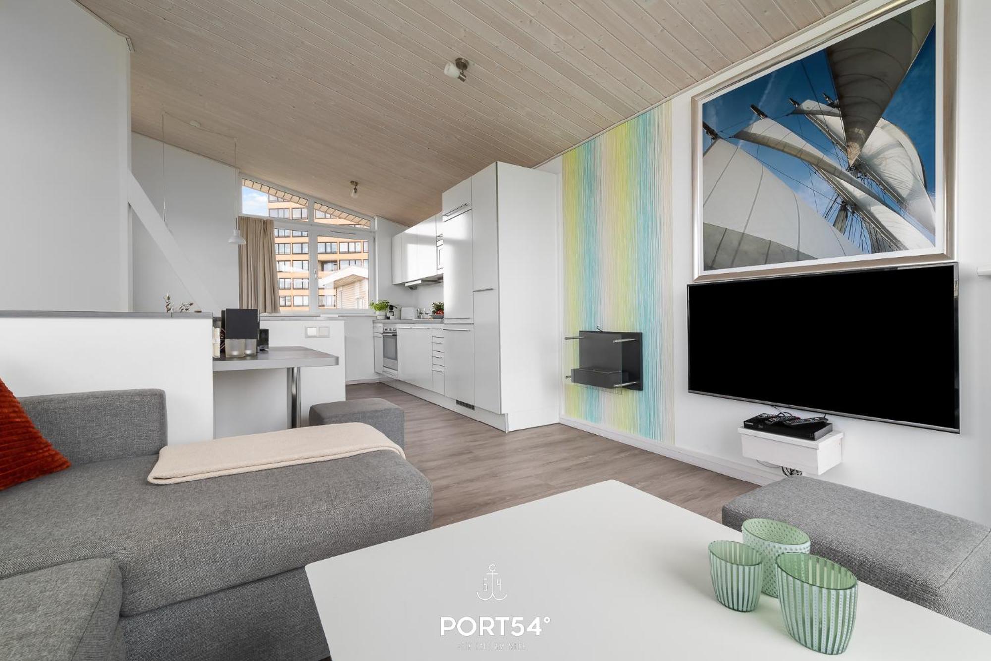 Ferienhaus Moewennest Marina Wendtorf Exterior photo