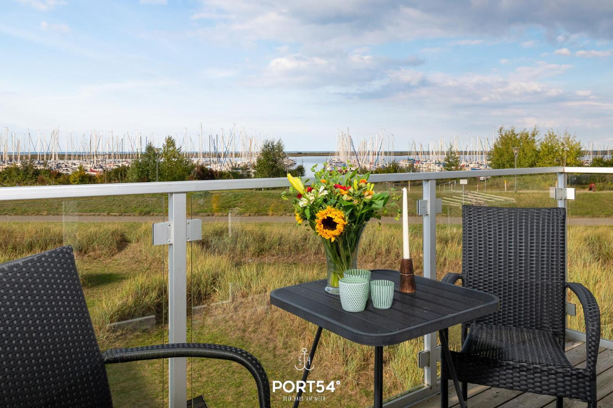 Ferienhaus Moewennest Marina Wendtorf Exterior photo
